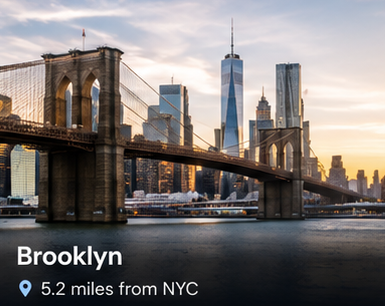 brooklyn