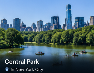 central park