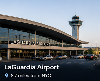 laguardia