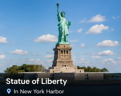 liberty