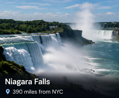 niagara